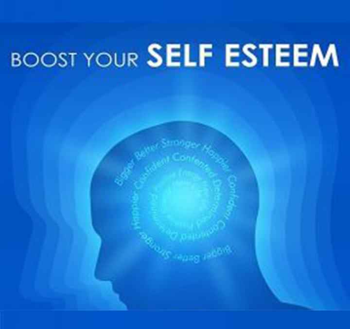 Self-Esteem Boost Hypnosis Workshop